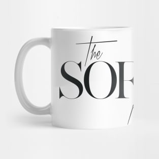 The Sofia Factor Mug